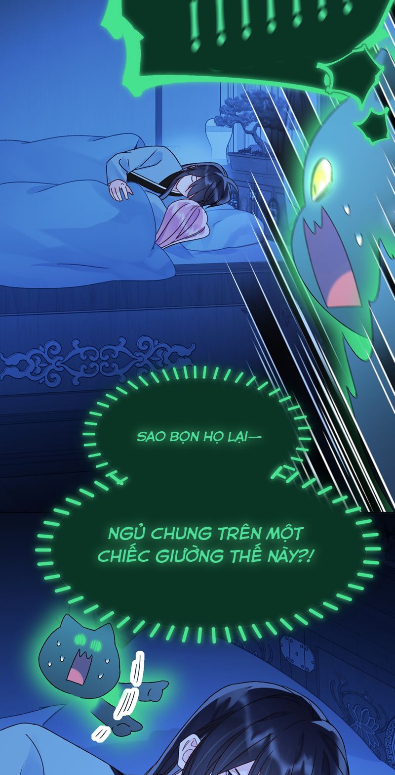 Tôi Phải Làm 1 Kẻ Đại Xấu Xa Chapter 116 - Next Chapter 117