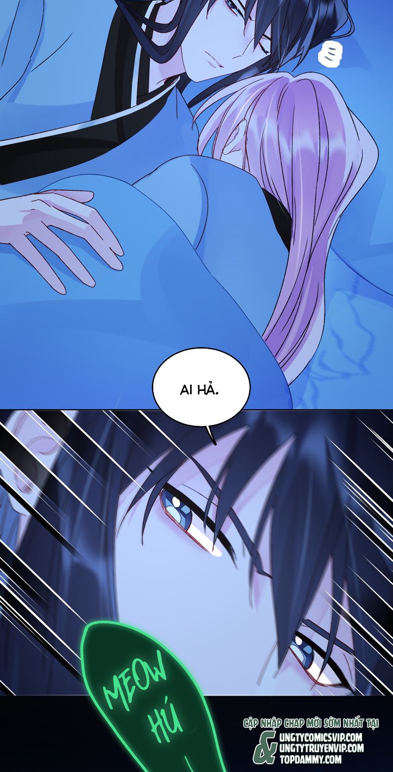 Tôi Phải Làm 1 Kẻ Đại Xấu Xa Chapter 116 - Next Chapter 117