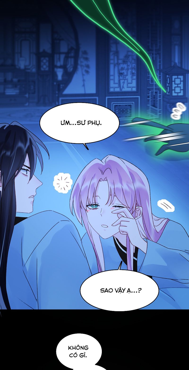 Tôi Phải Làm 1 Kẻ Đại Xấu Xa Chapter 116 - Next Chapter 117