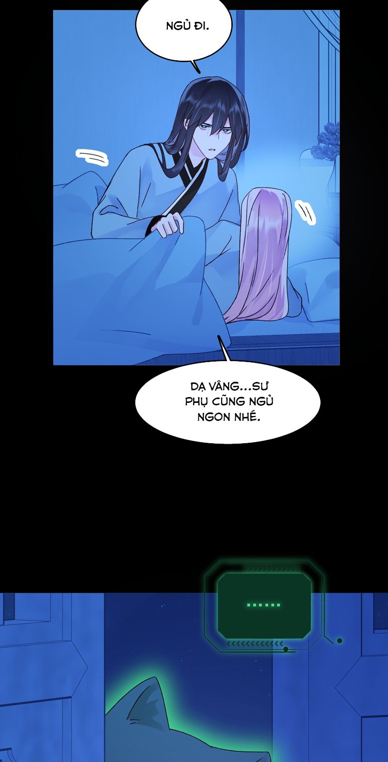 Tôi Phải Làm 1 Kẻ Đại Xấu Xa Chapter 116 - Next Chapter 117