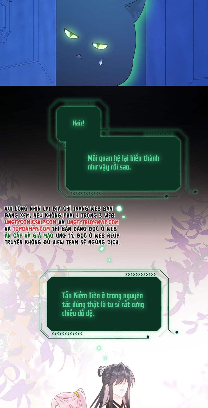 Tôi Phải Làm 1 Kẻ Đại Xấu Xa Chapter 116 - Next Chapter 117