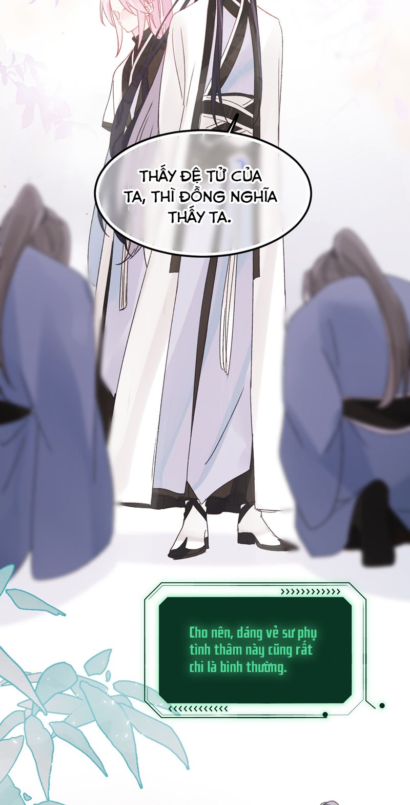 Tôi Phải Làm 1 Kẻ Đại Xấu Xa Chapter 116 - Next Chapter 117