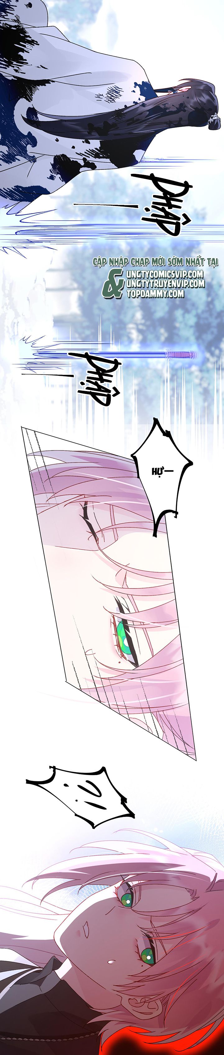Tôi Phải Làm 1 Kẻ Đại Xấu Xa Chapter 116 - Next Chapter 117