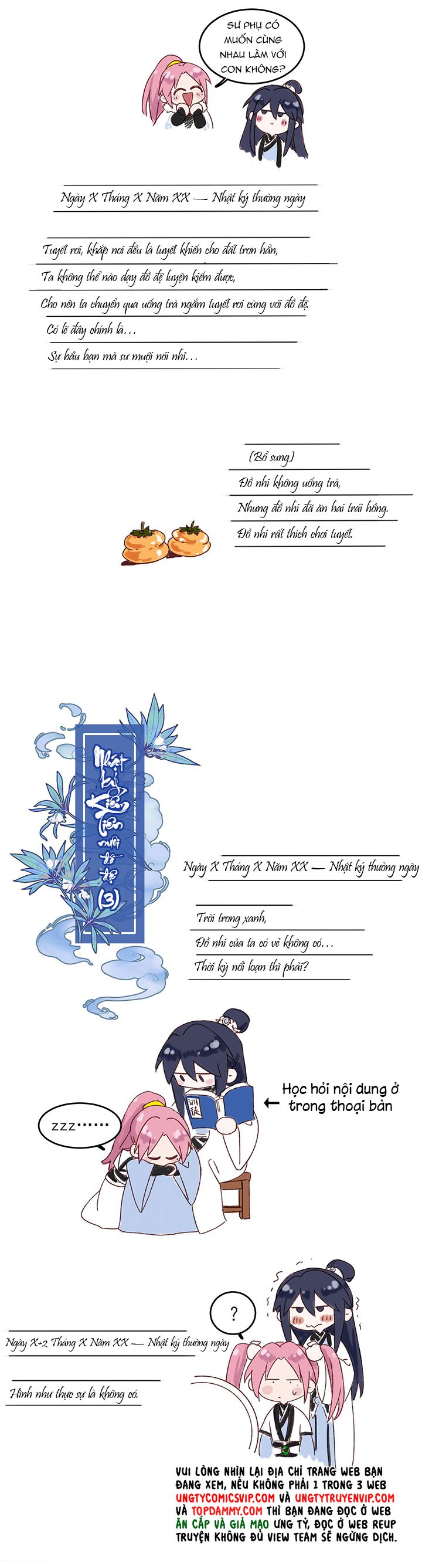 Tôi Phải Làm 1 Kẻ Đại Xấu Xa Chapter 116 - Next Chapter 117