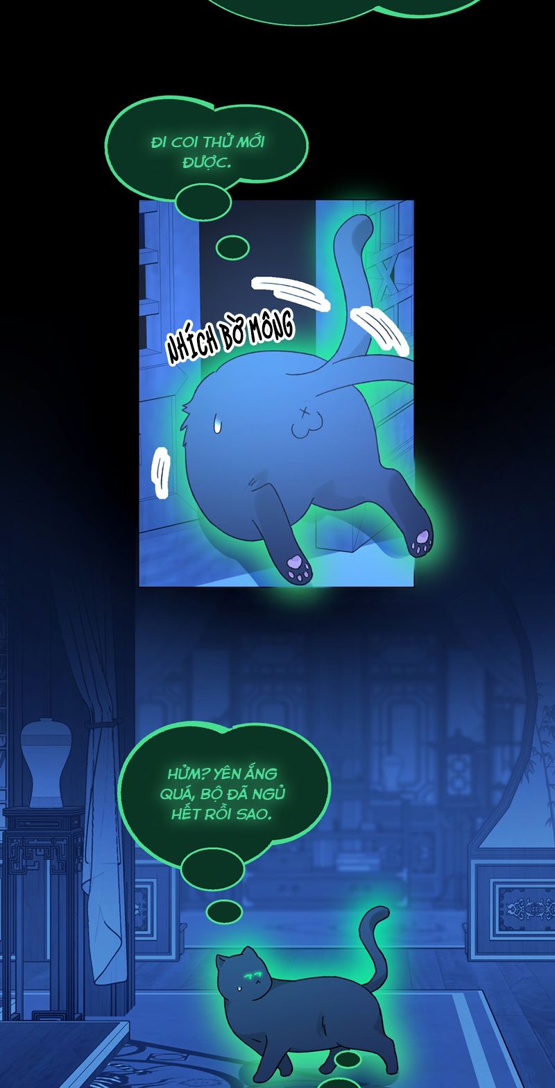 Tôi Phải Làm 1 Kẻ Đại Xấu Xa Chapter 116 - Next Chapter 117