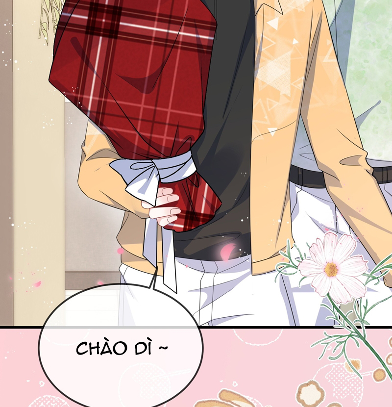 Giáo Bá Là Một Tên Yêu Tinh Chapter 96 - Trang 4