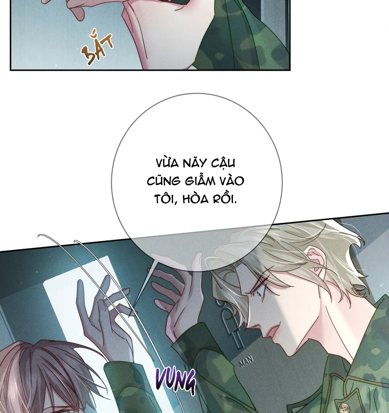 Nhân Vật Chính Chỉ Muốn Yêu Đương Chapter 99 - Trang 4
