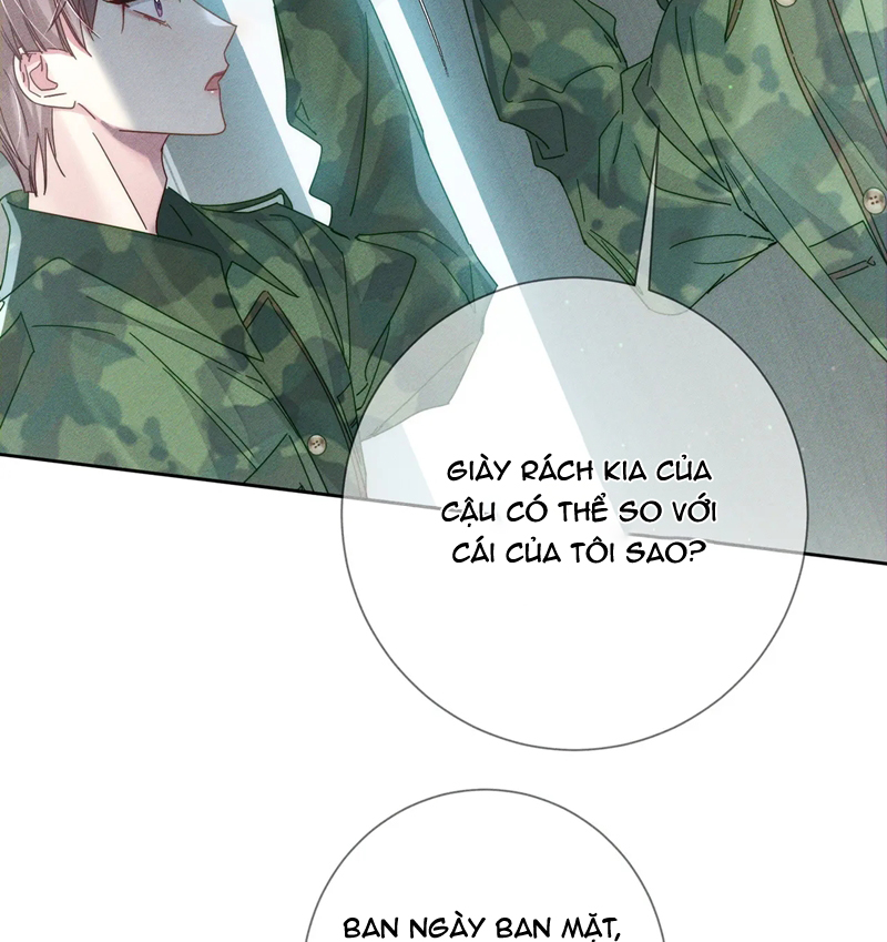 Nhân Vật Chính Chỉ Muốn Yêu Đương Chapter 99 - Trang 4