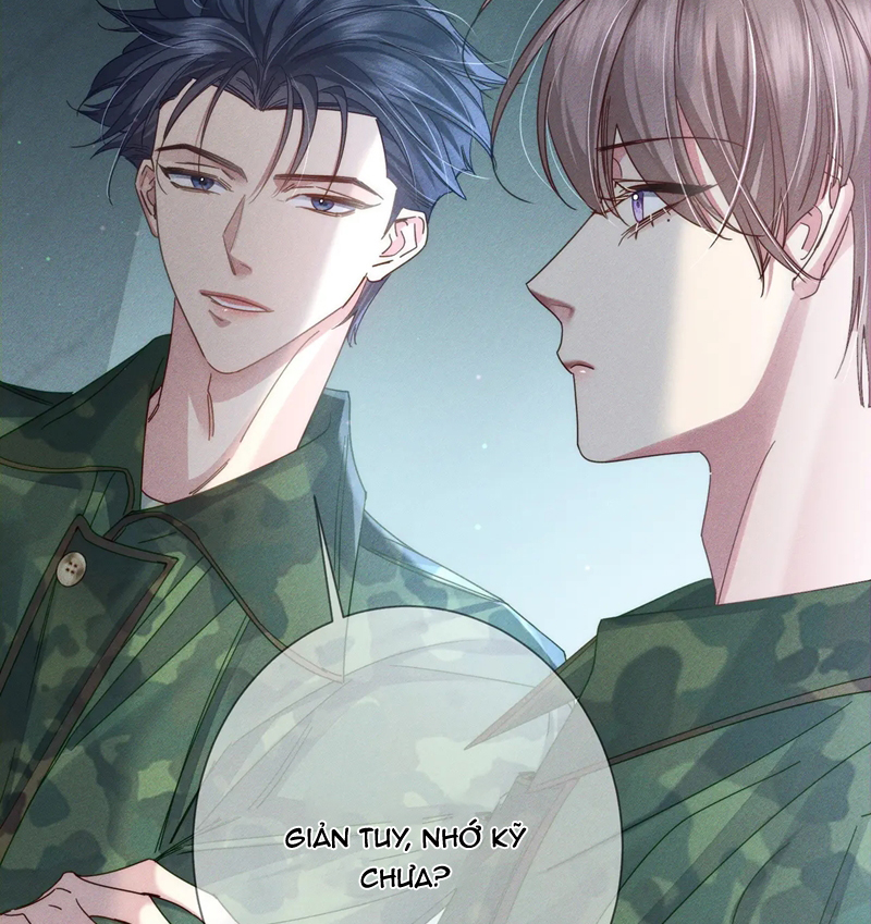 Nhân Vật Chính Chỉ Muốn Yêu Đương Chapter 99 - Trang 4