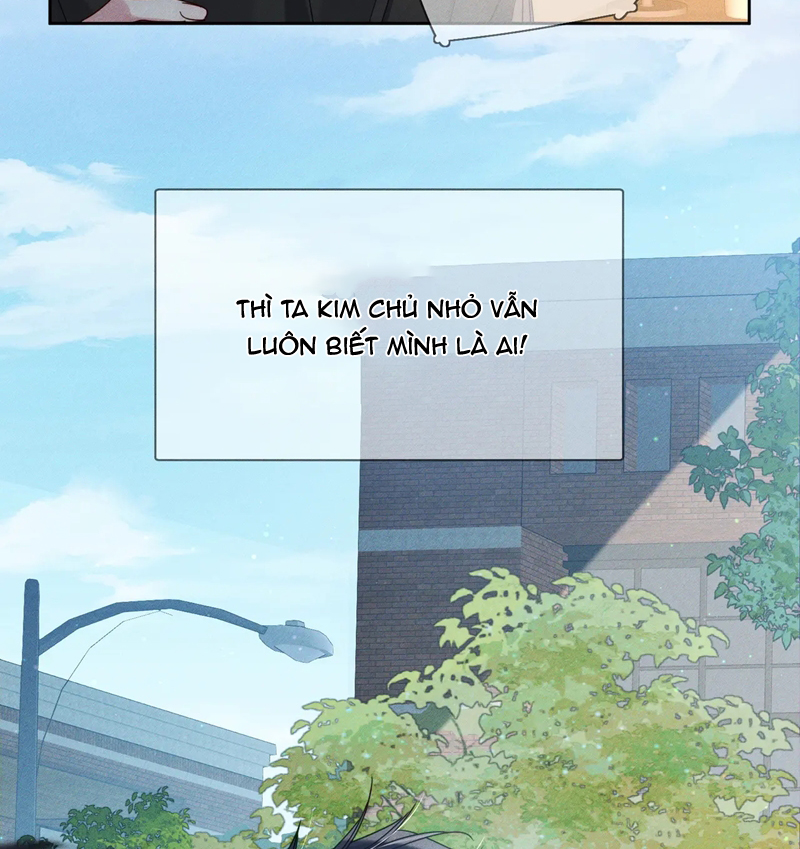 Nhân Vật Chính Chỉ Muốn Yêu Đương Chapter 99 - Trang 4
