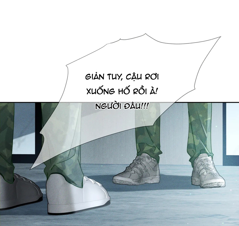 Nhân Vật Chính Chỉ Muốn Yêu Đương Chapter 99 - Trang 4