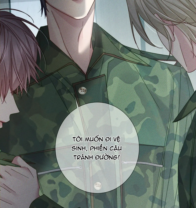 Nhân Vật Chính Chỉ Muốn Yêu Đương Chapter 99 - Trang 4
