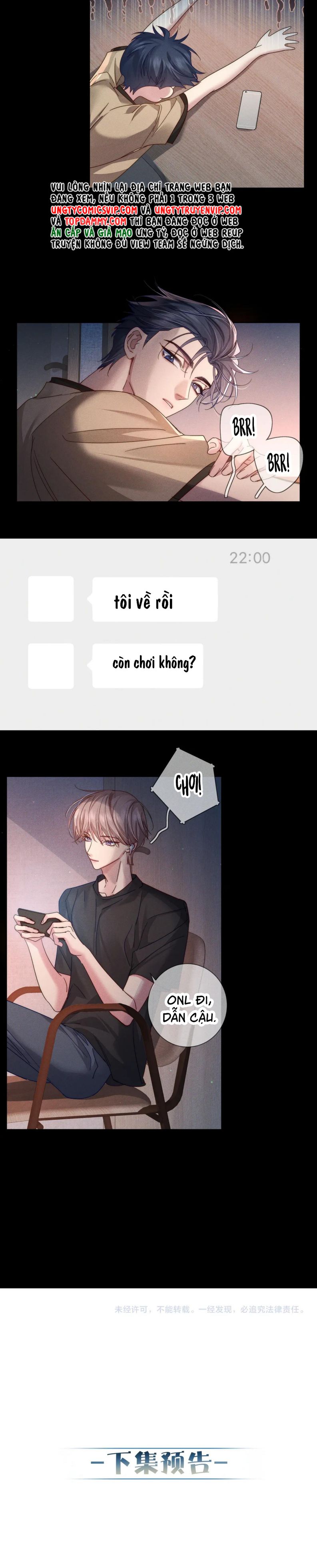 Nhân Vật Chính Chỉ Muốn Yêu Đương Chapter 100 - Trang 4