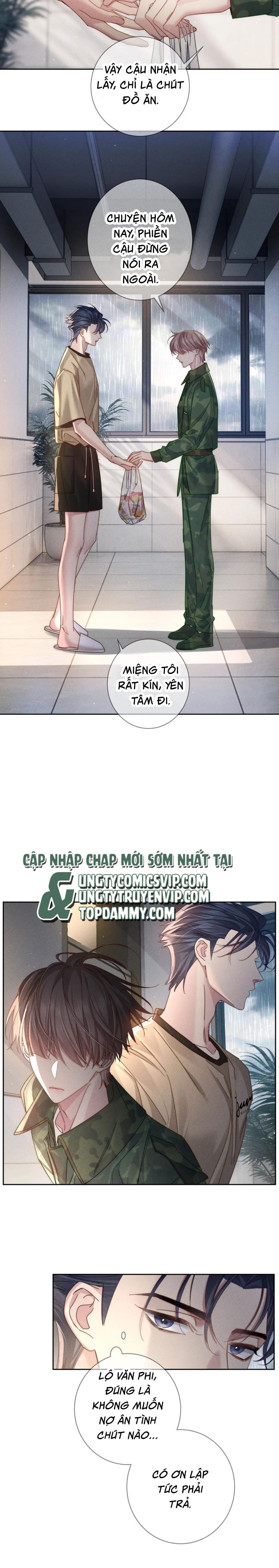 Nhân Vật Chính Chỉ Muốn Yêu Đương Chapter 100 - Trang 4