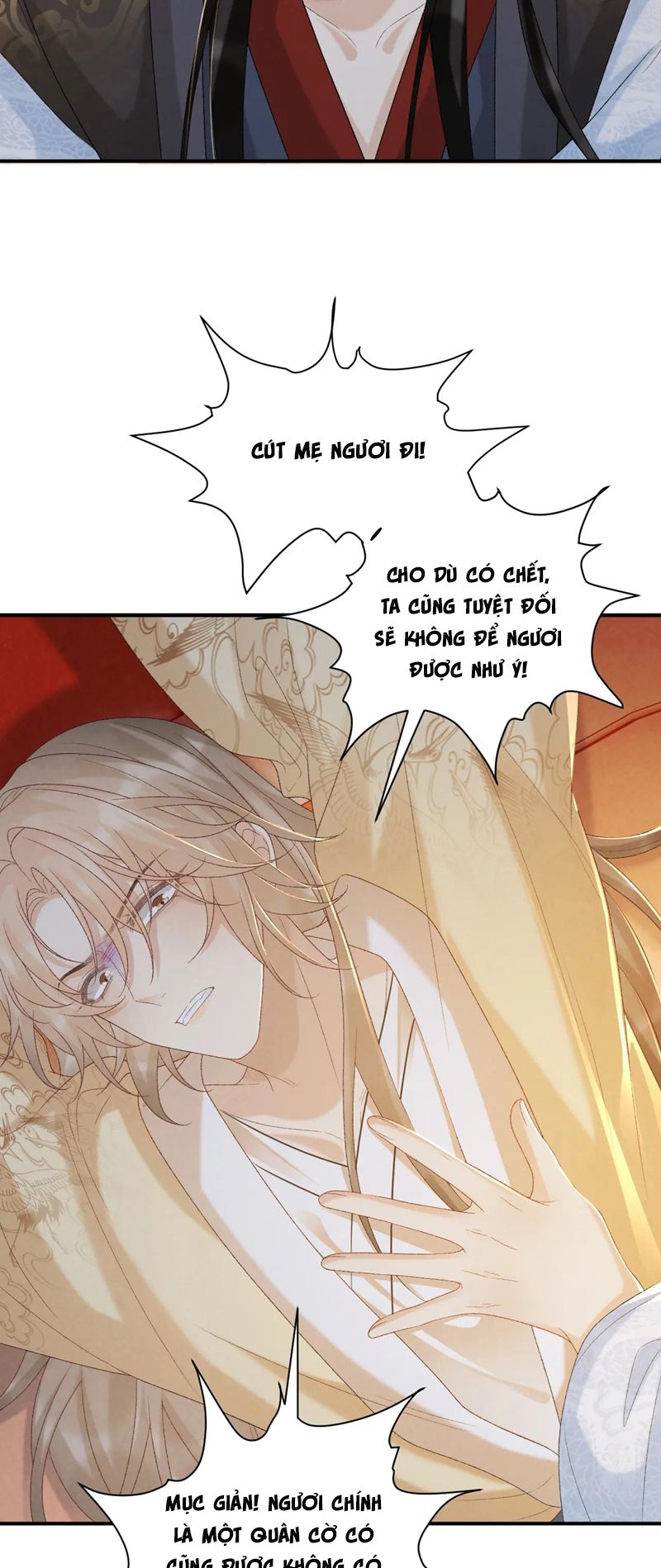 Bệnh Trạng Dụ Dỗ Chapter 60 - Trang 4