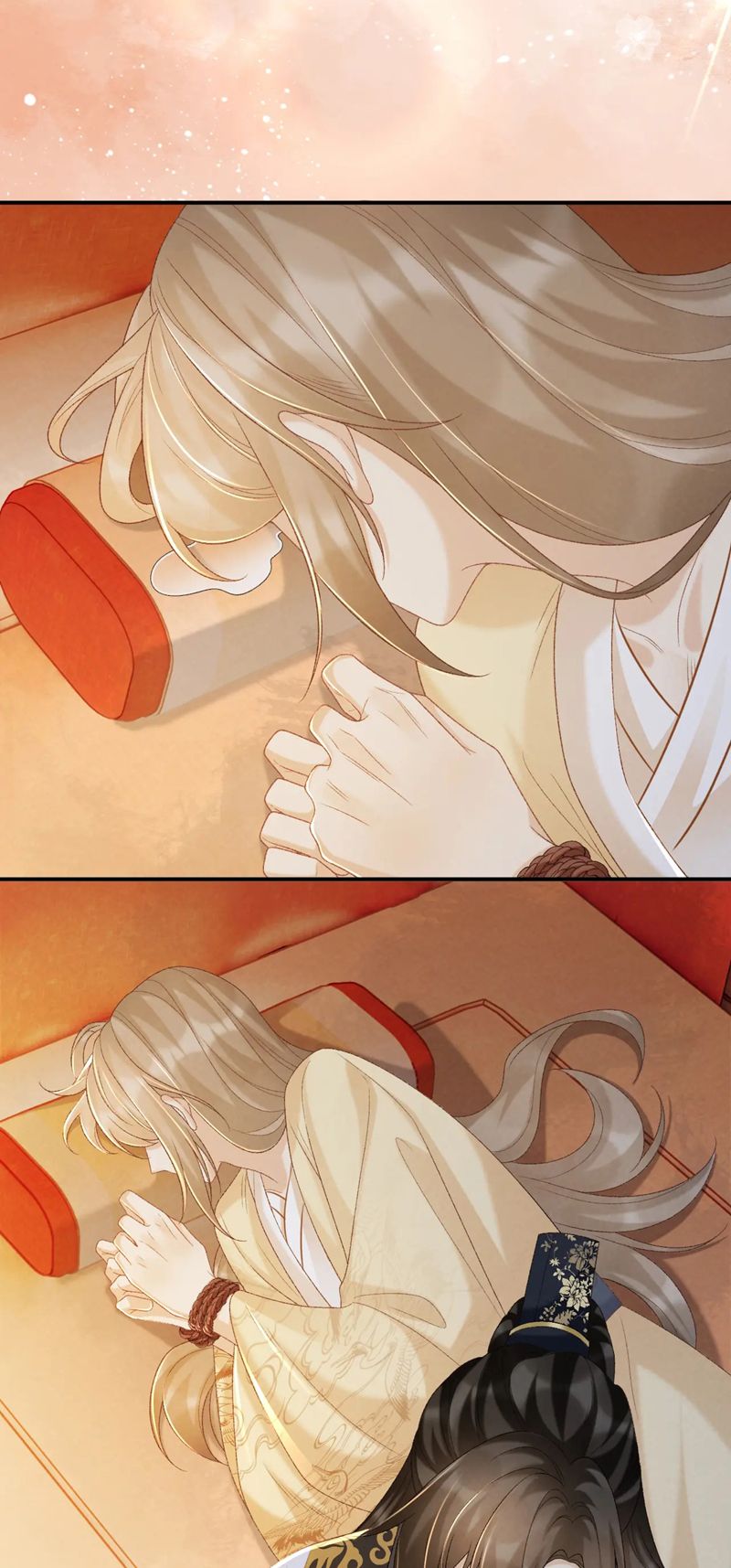 Bệnh Trạng Dụ Dỗ Chapter 60 - Trang 4