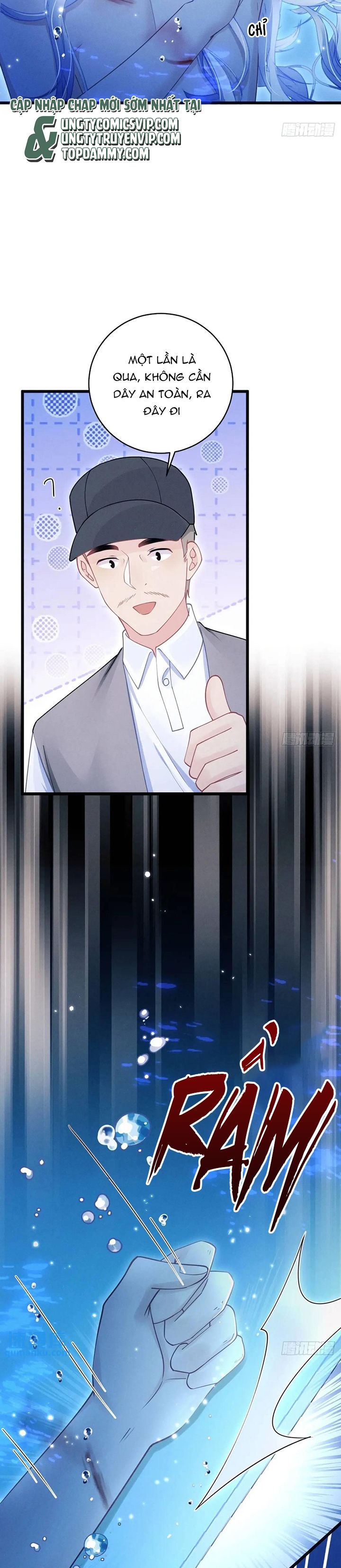 Tôi Hoài Nghi Ảnh Đế Đang Theo Đuổi Tôi Chapter 122 - Trang 4