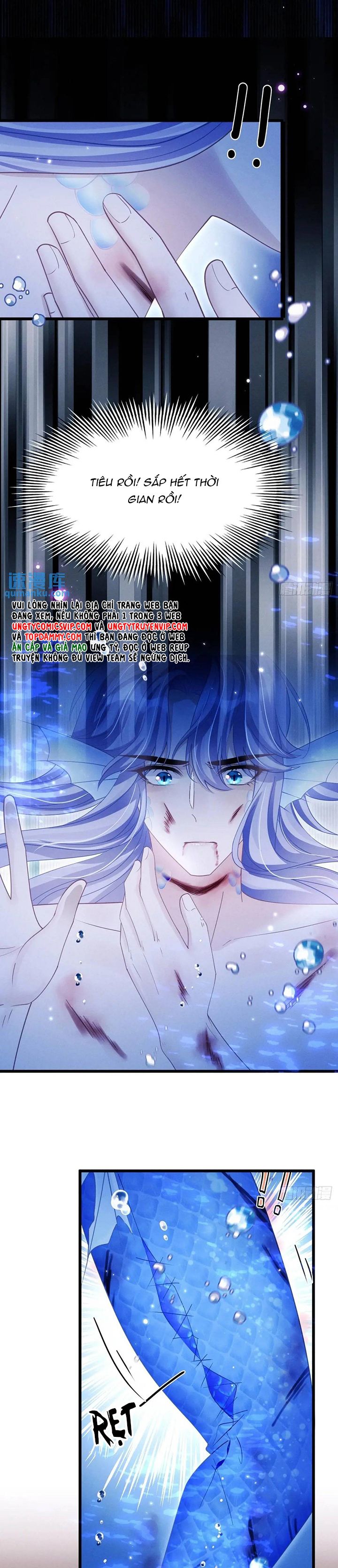 Tôi Hoài Nghi Ảnh Đế Đang Theo Đuổi Tôi Chapter 122 - Trang 4