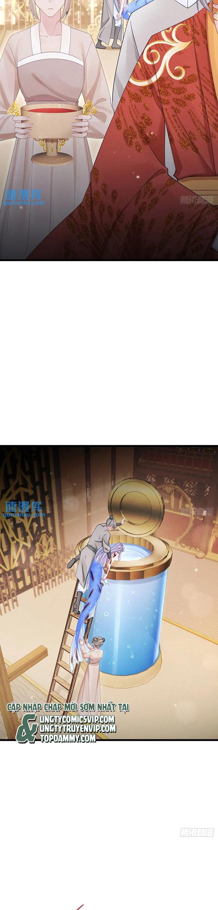 Tôi Hoài Nghi Ảnh Đế Đang Theo Đuổi Tôi Chapter 122 - Trang 4
