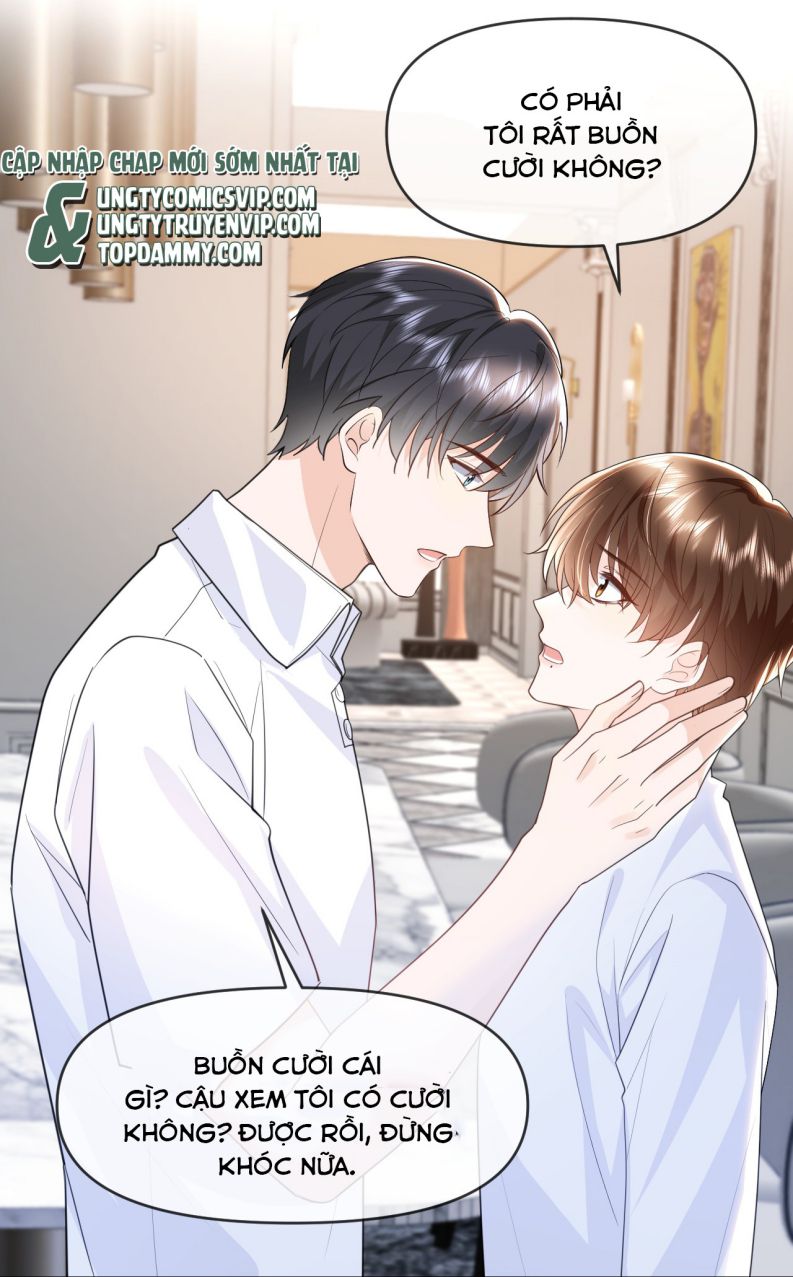 Chó Săn Chapter 15 - Trang 3
