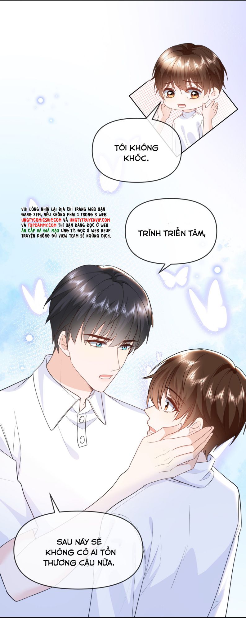 Chó Săn Chapter 15 - Trang 3