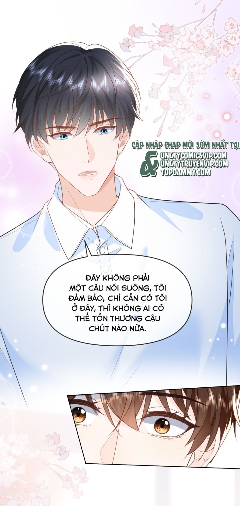 Chó Săn Chapter 15 - Trang 3