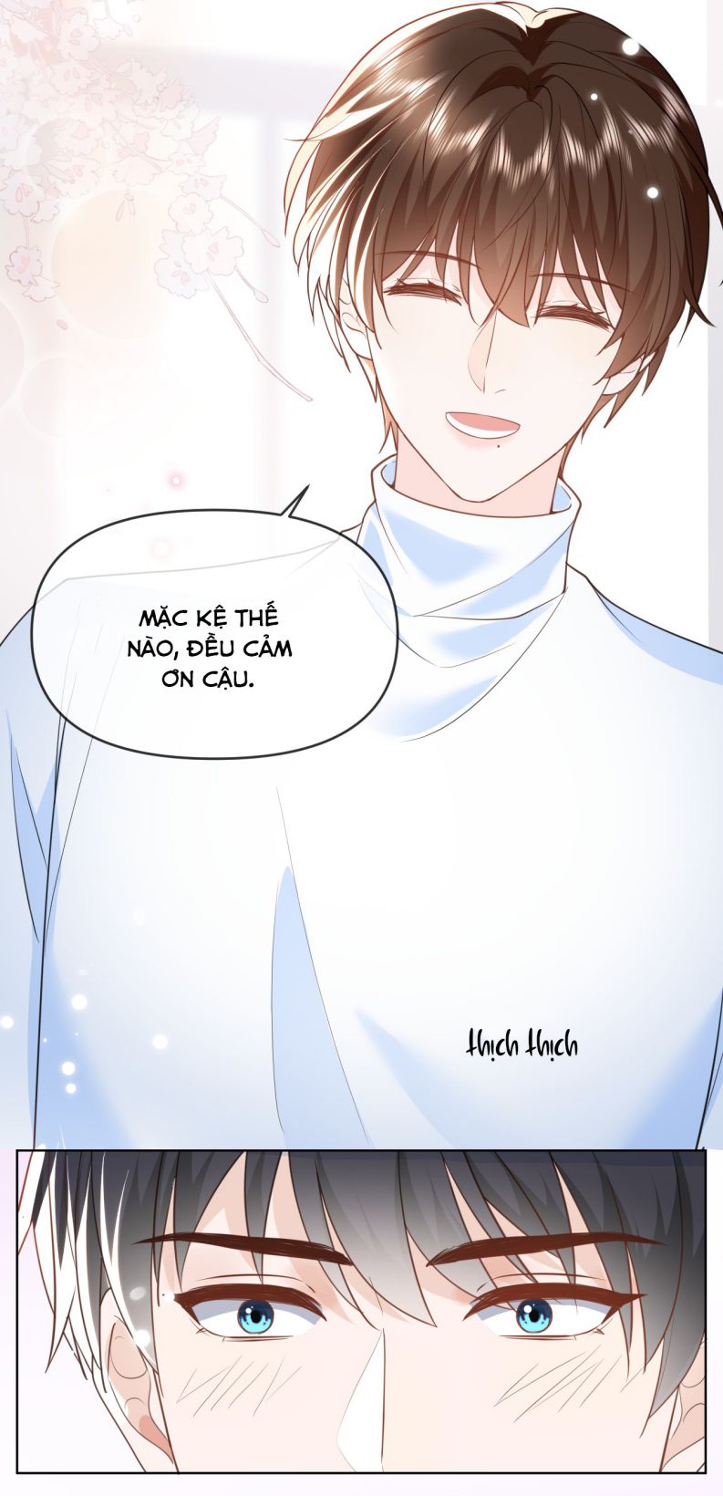 Chó Săn Chapter 15 - Trang 3