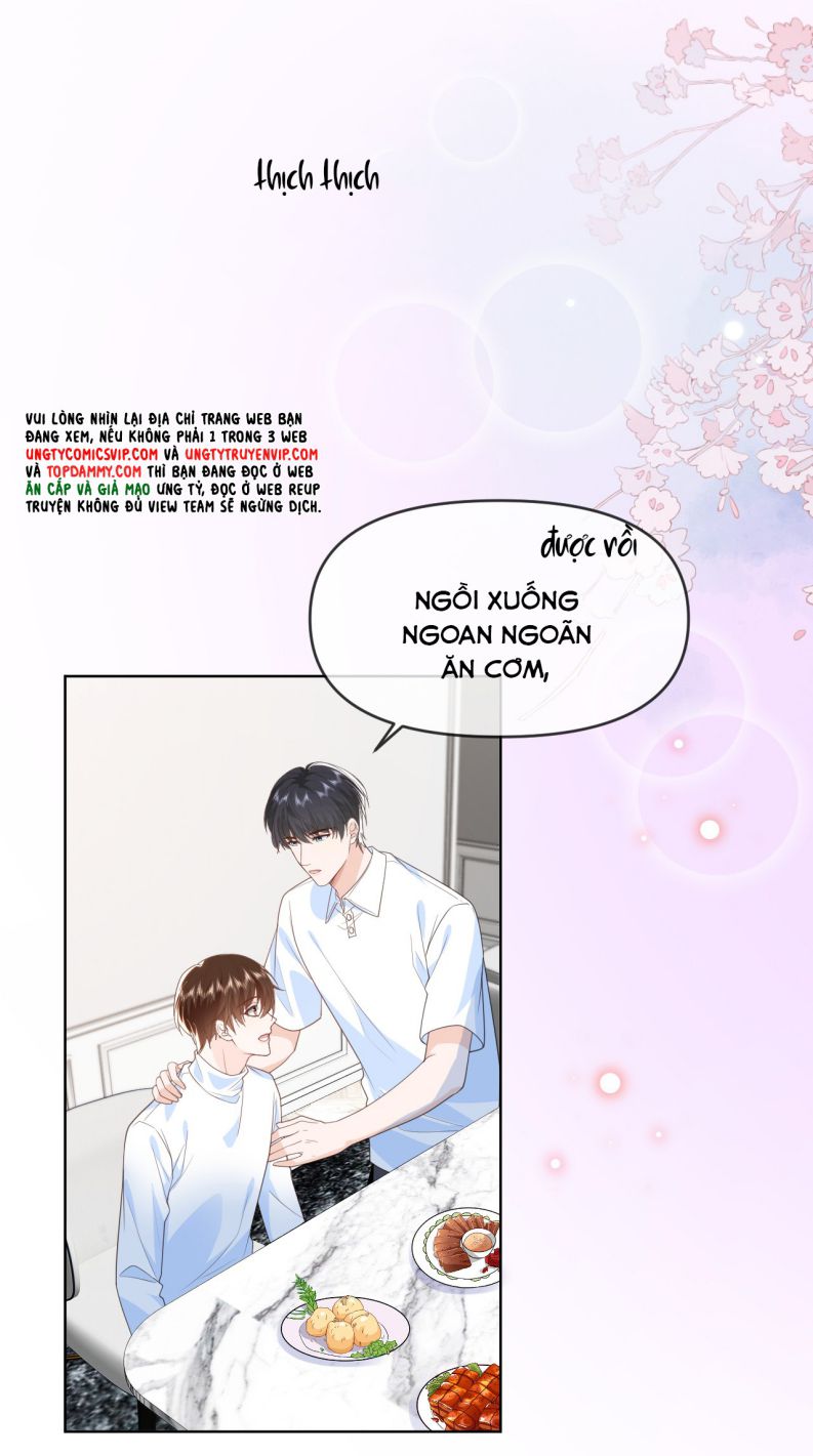 Chó Săn Chapter 15 - Trang 3