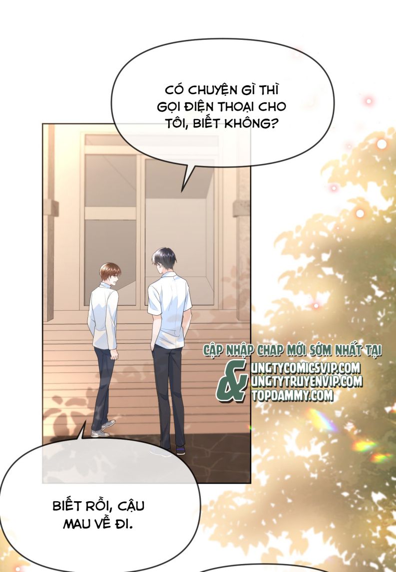 Chó Săn Chapter 15 - Trang 3