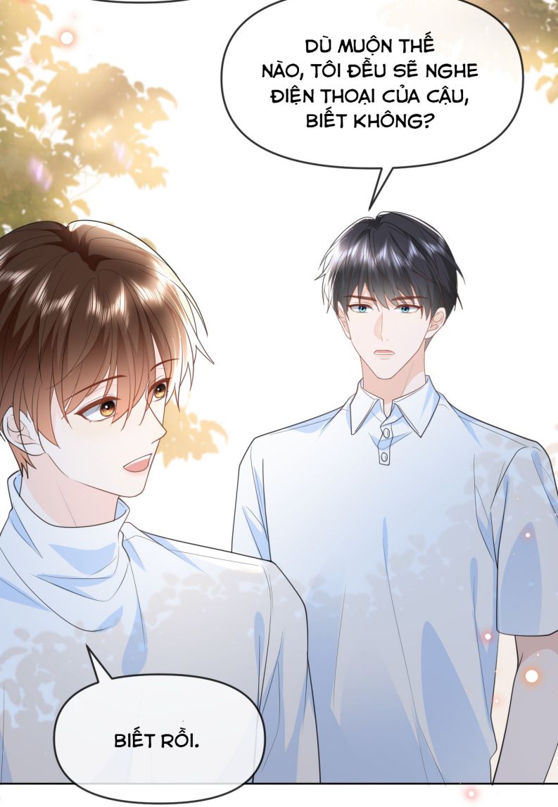 Chó Săn Chapter 15 - Trang 3