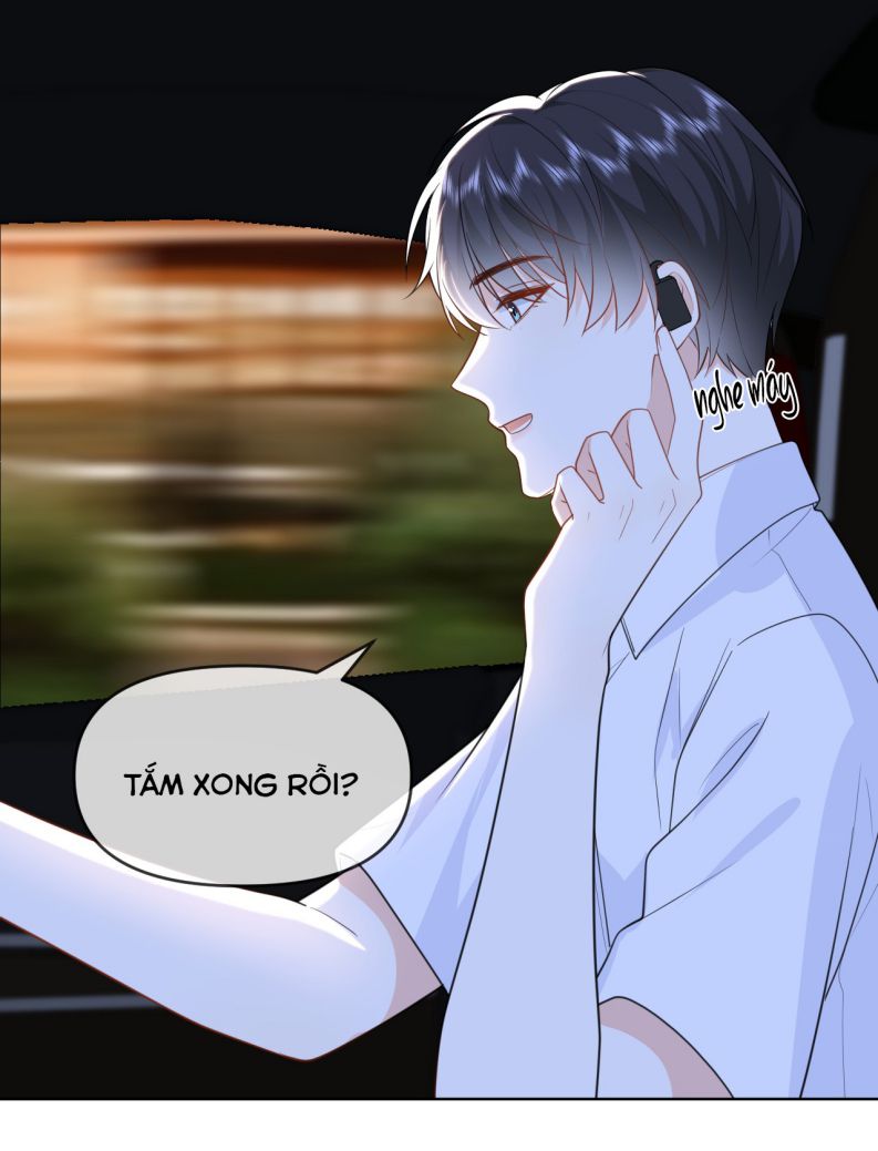 Chó Săn Chapter 15 - Trang 3