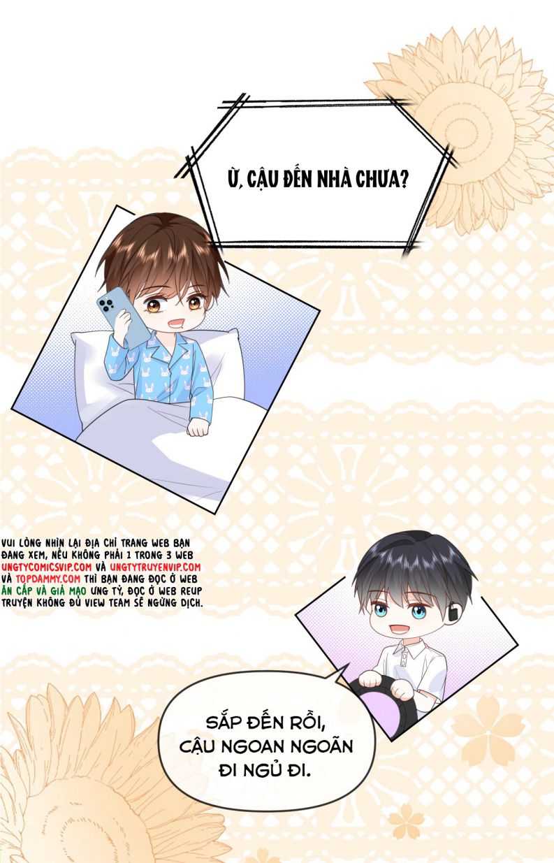 Chó Săn Chapter 15 - Trang 3