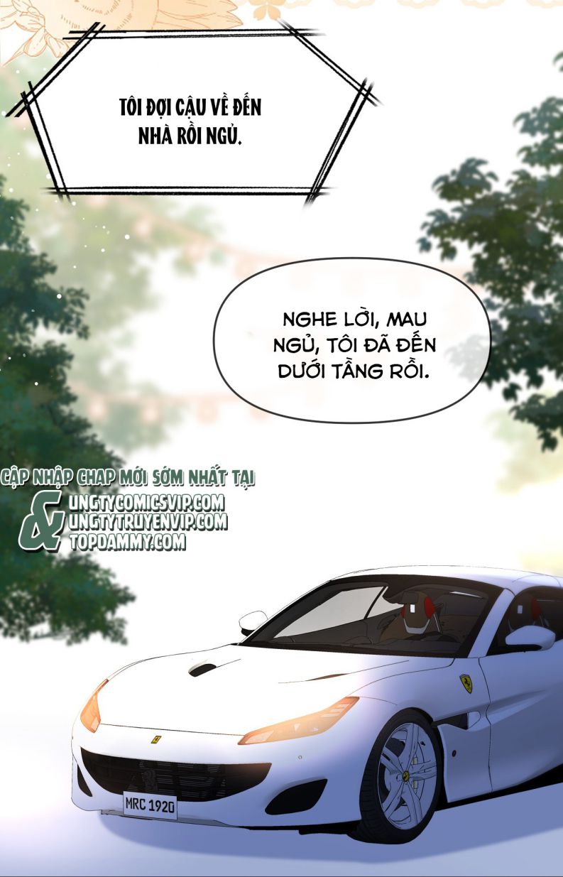 Chó Săn Chapter 15 - Trang 3