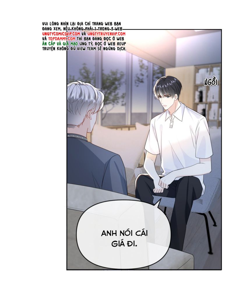Chó Săn Chapter 15 - Trang 3