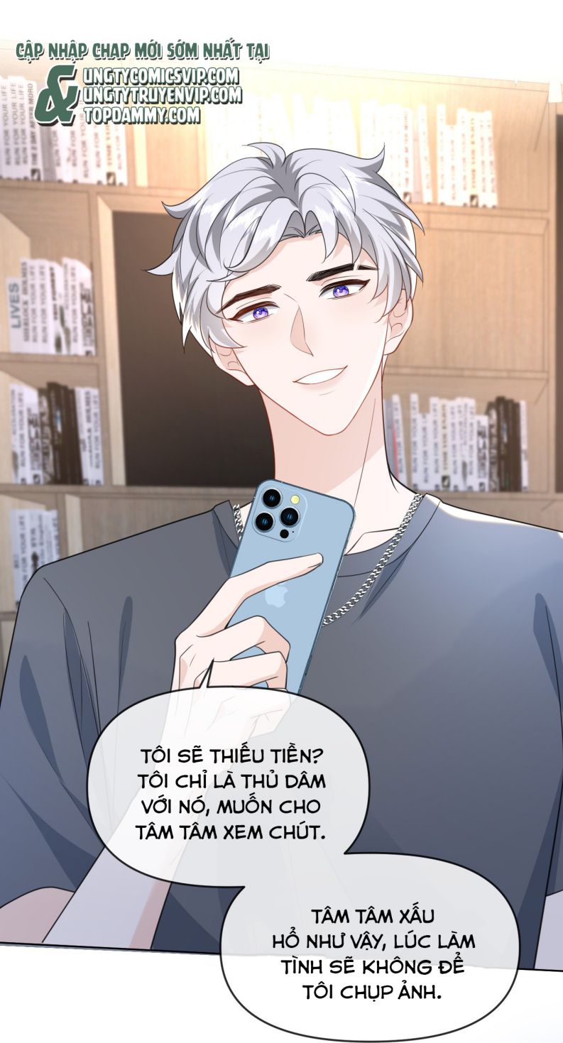 Chó Săn Chapter 15 - Trang 3