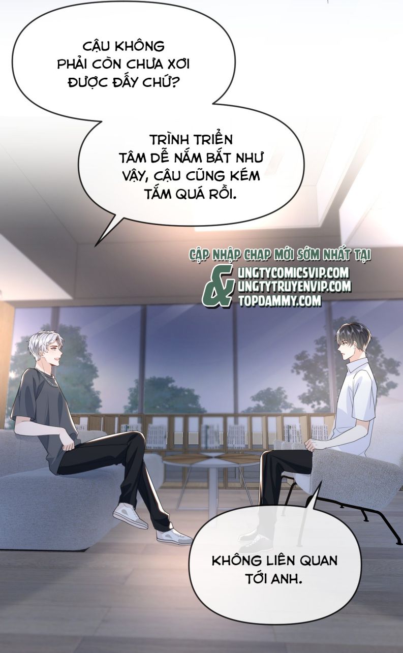 Chó Săn Chapter 15 - Trang 3