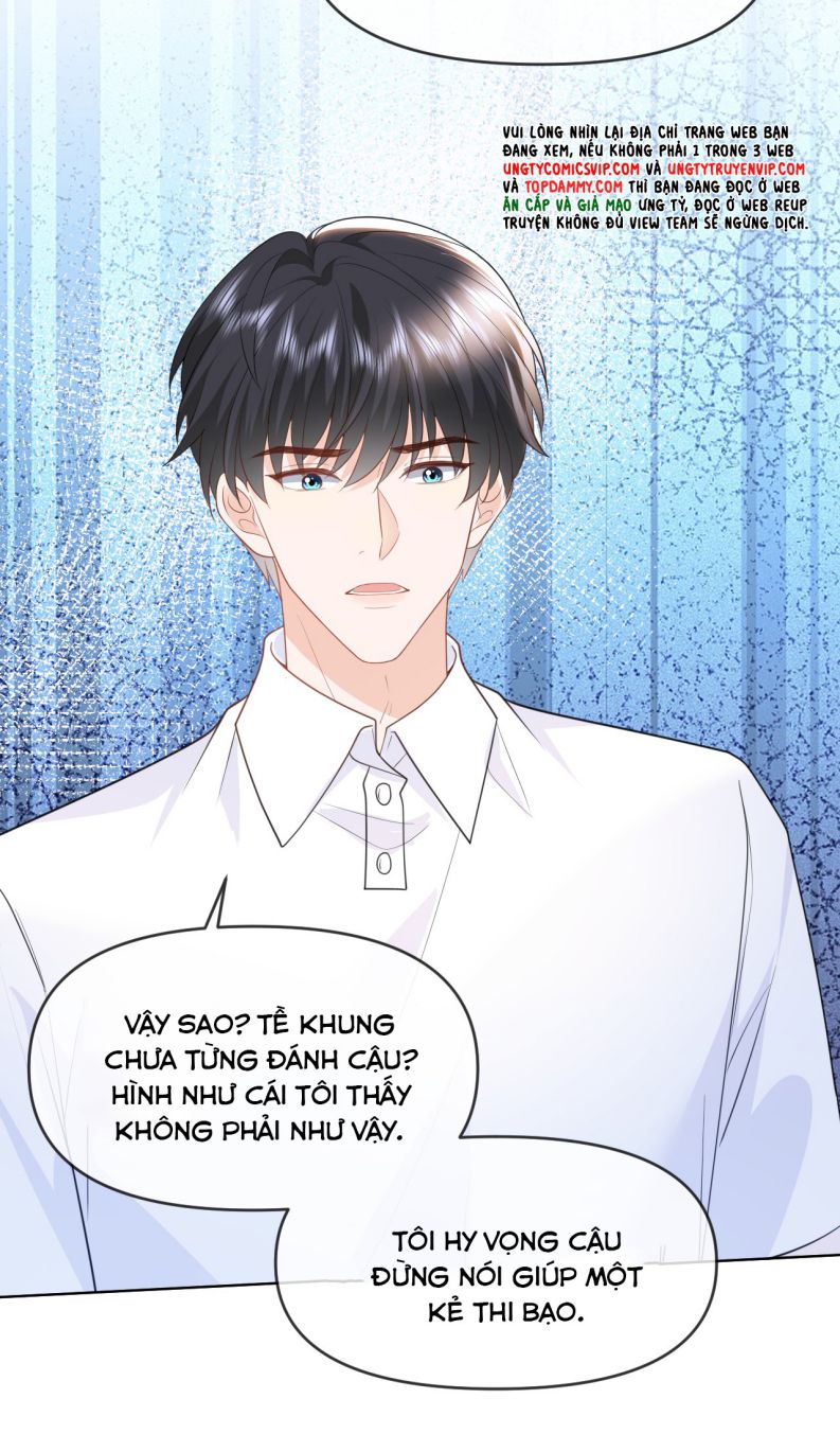 Chó Săn Chapter 15 - Trang 3