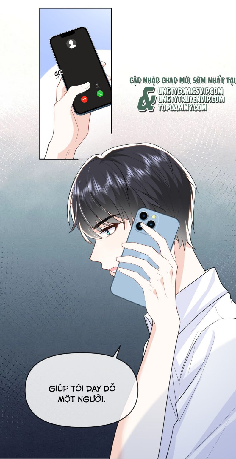 Chó Săn Chapter 15 - Trang 3