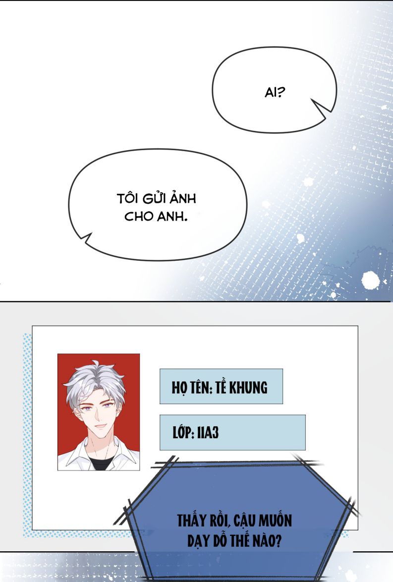 Chó Săn Chapter 15 - Trang 3