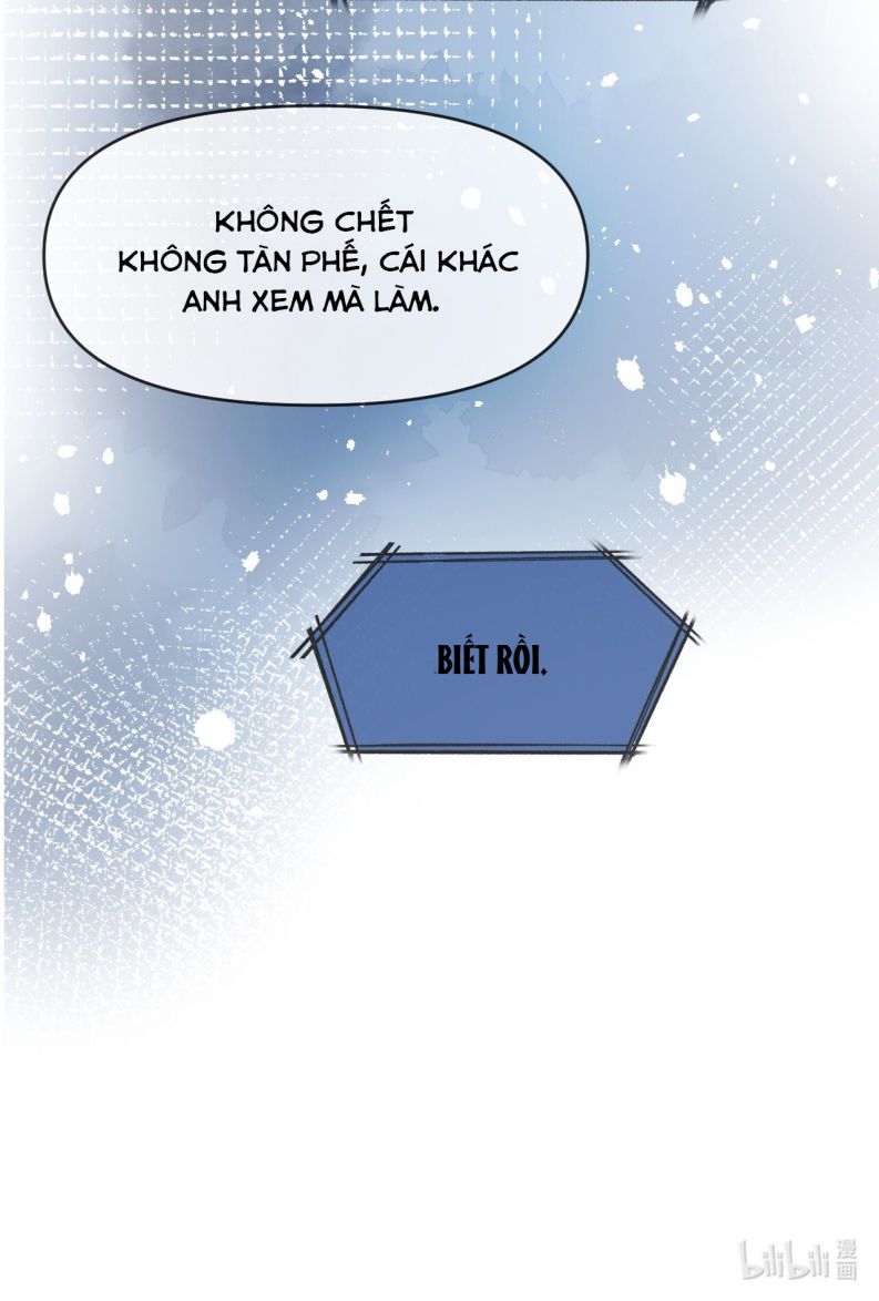 Chó Săn Chapter 15 - Trang 3