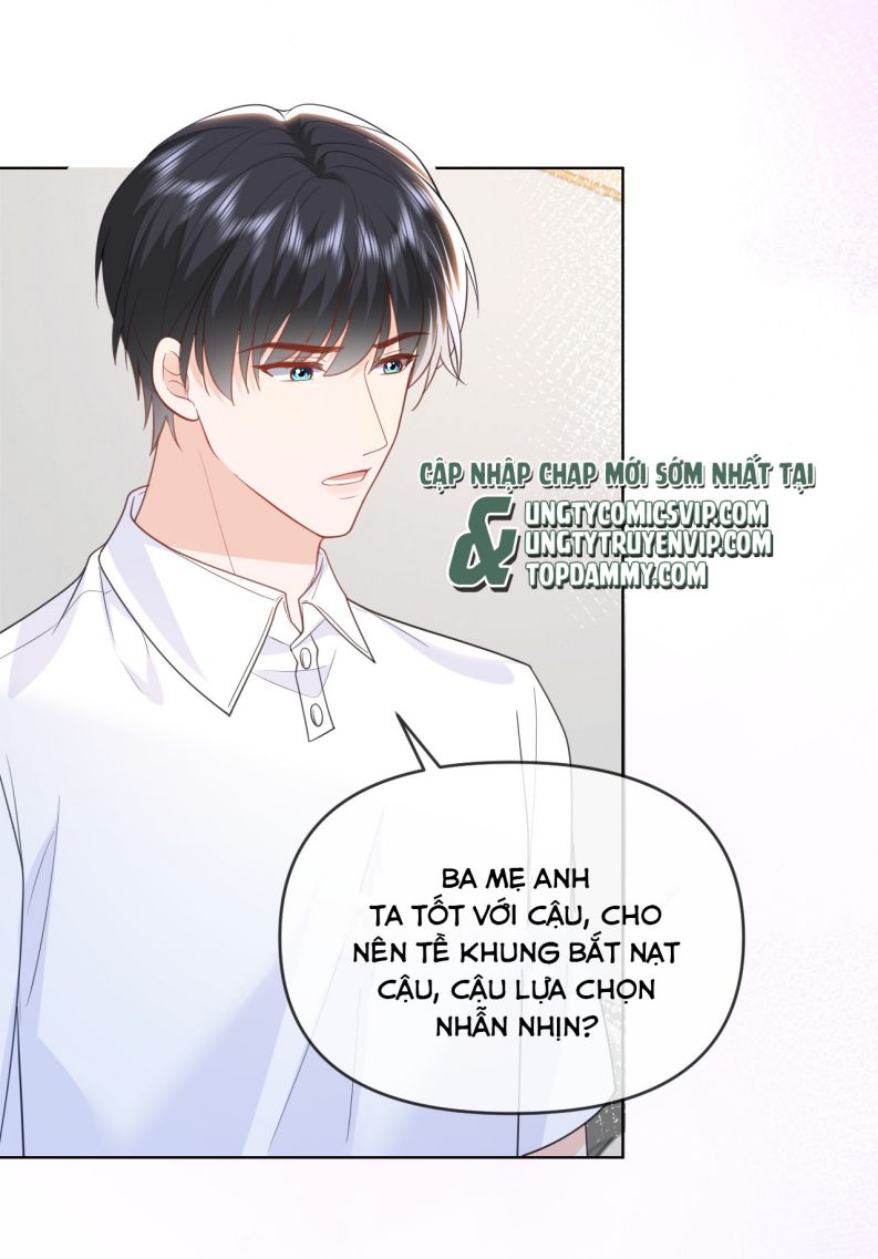 Chó Săn Chapter 15 - Trang 3