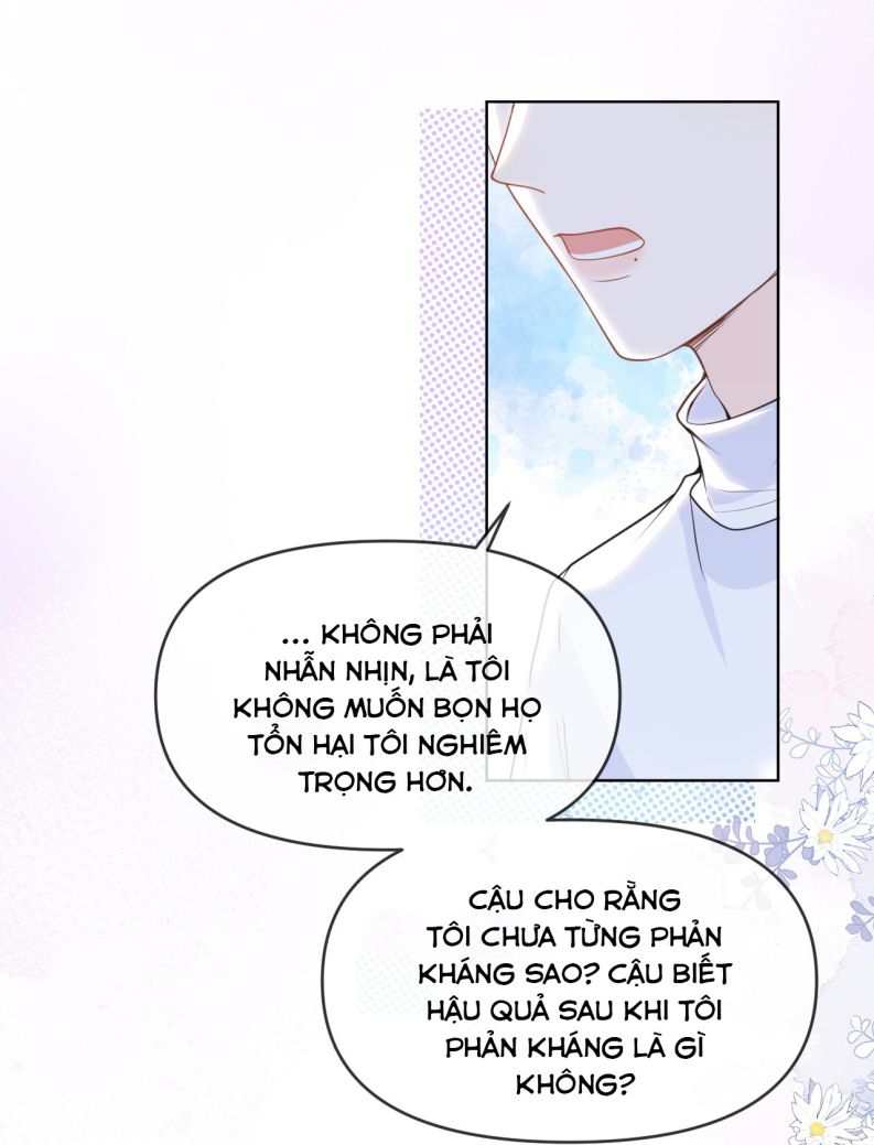 Chó Săn Chapter 15 - Trang 3