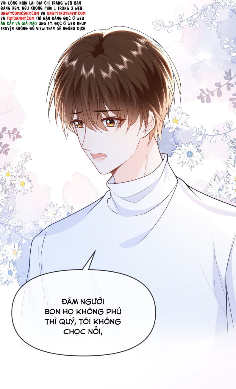 Chó Săn Chapter 15 - Trang 3