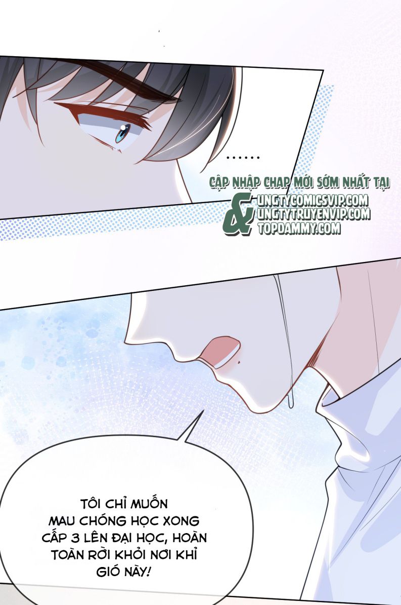 Chó Săn Chapter 15 - Trang 3
