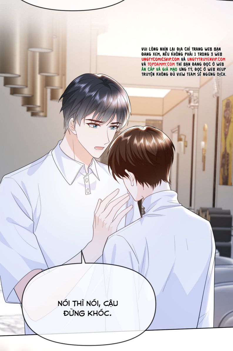 Chó Săn Chapter 15 - Trang 3