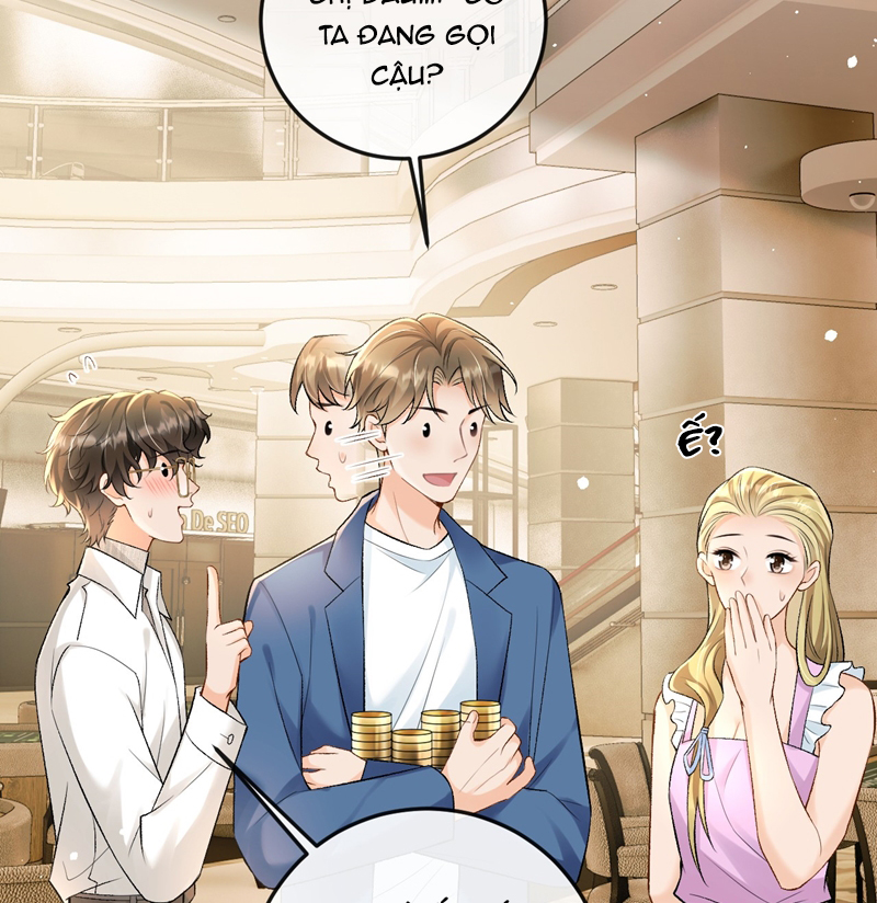Bản Tính Hạ Đẳng Chapter 12 - Trang 3