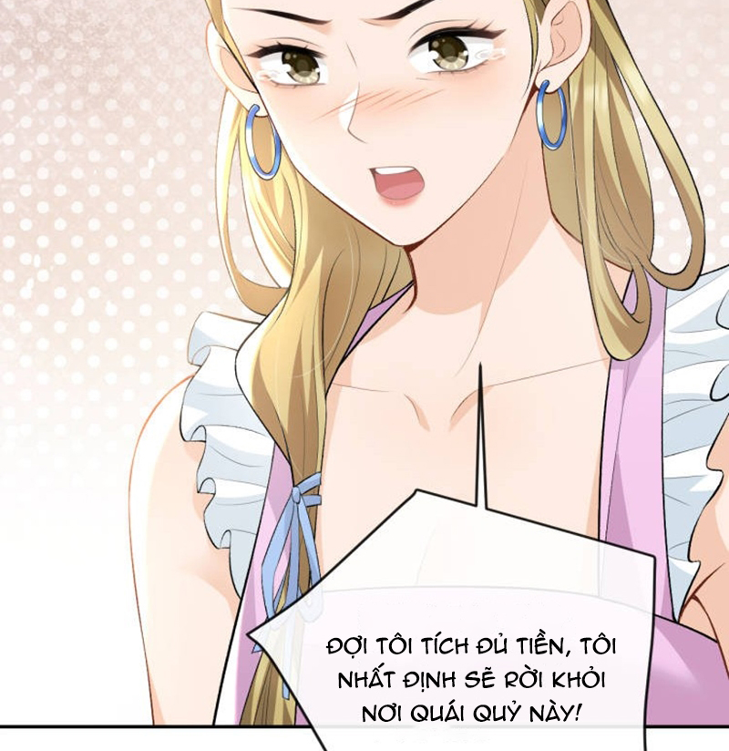 Bản Tính Hạ Đẳng Chapter 12 - Trang 3