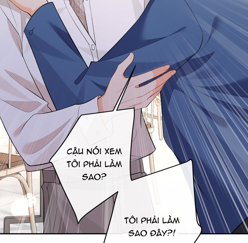 Bản Tính Hạ Đẳng Chapter 12 - Trang 3