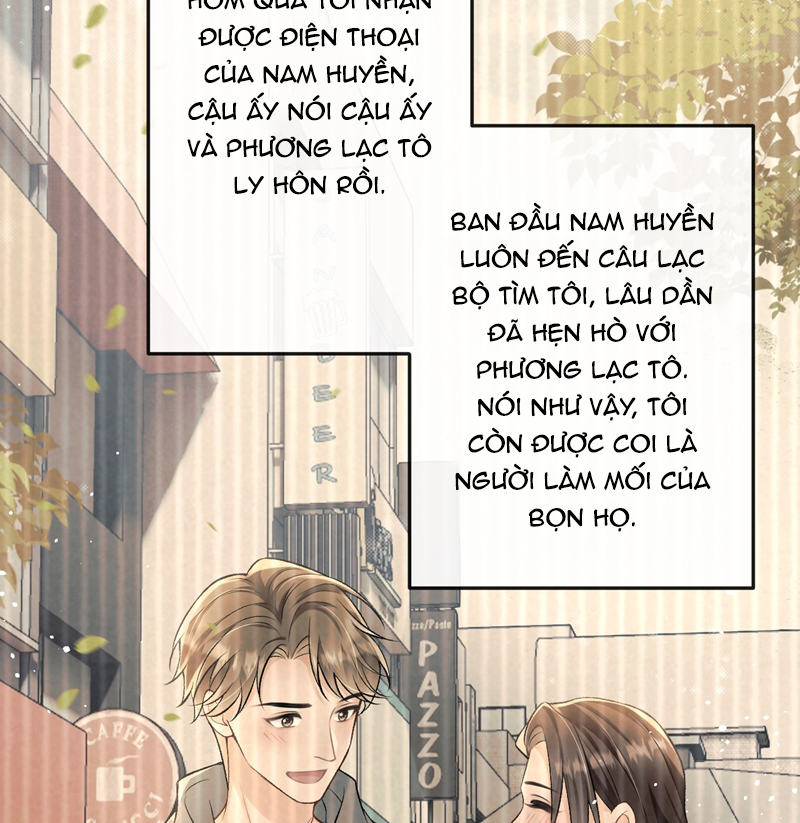 Bản Tính Hạ Đẳng Chapter 12 - Trang 3