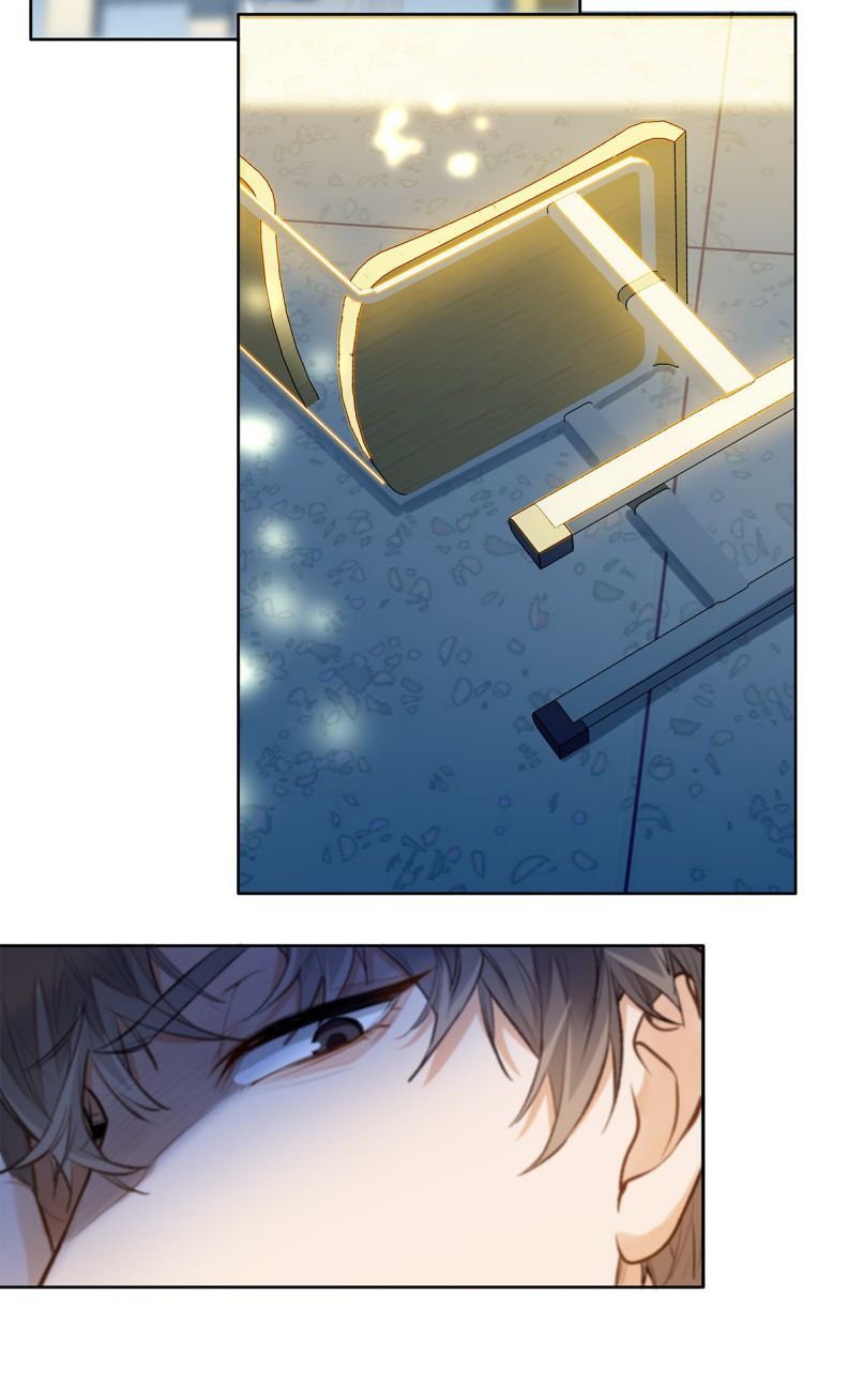 Tôi Thích Tin Tức Tố Của Cậu Chapter 8 - Trang 4